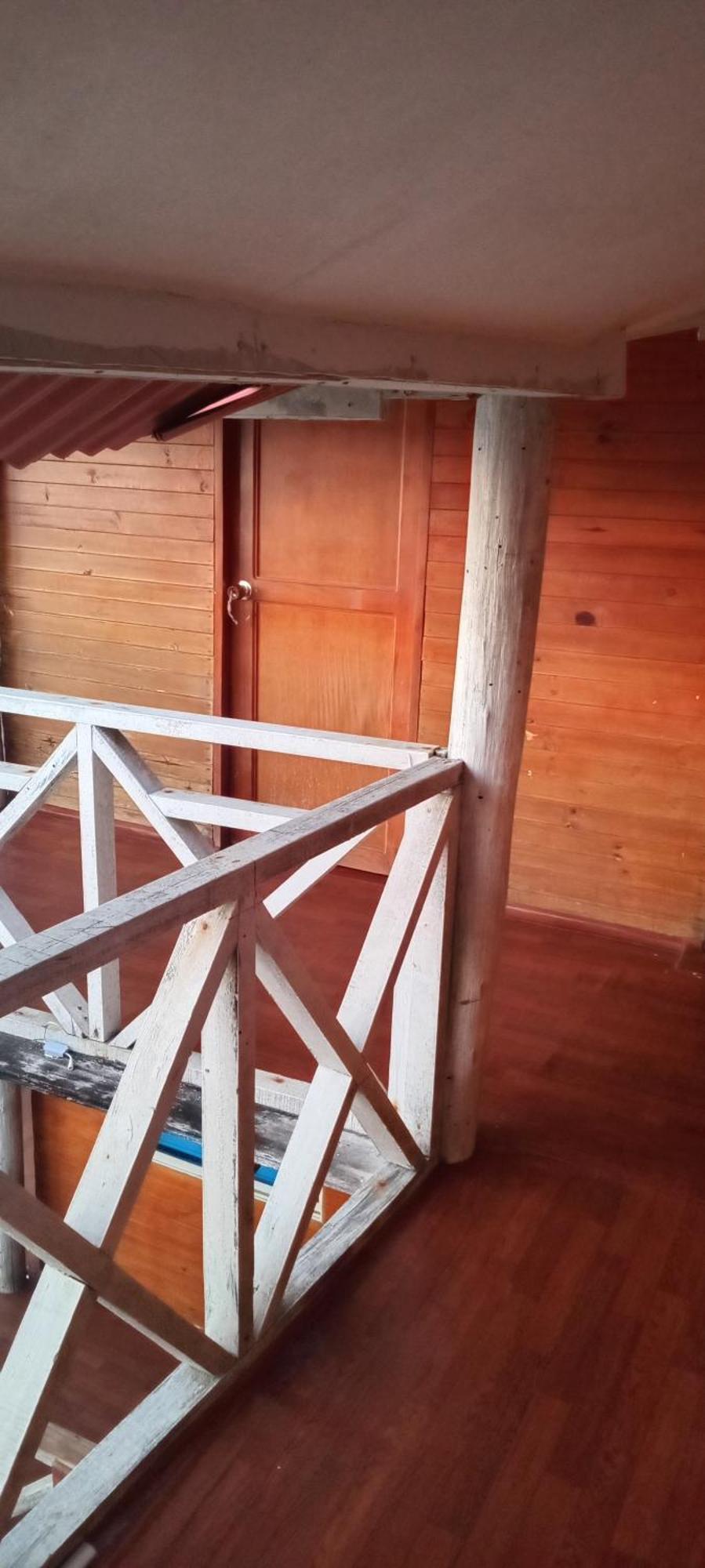 Posada Nativa Casa Azul Playa Blanca Bilik gambar
