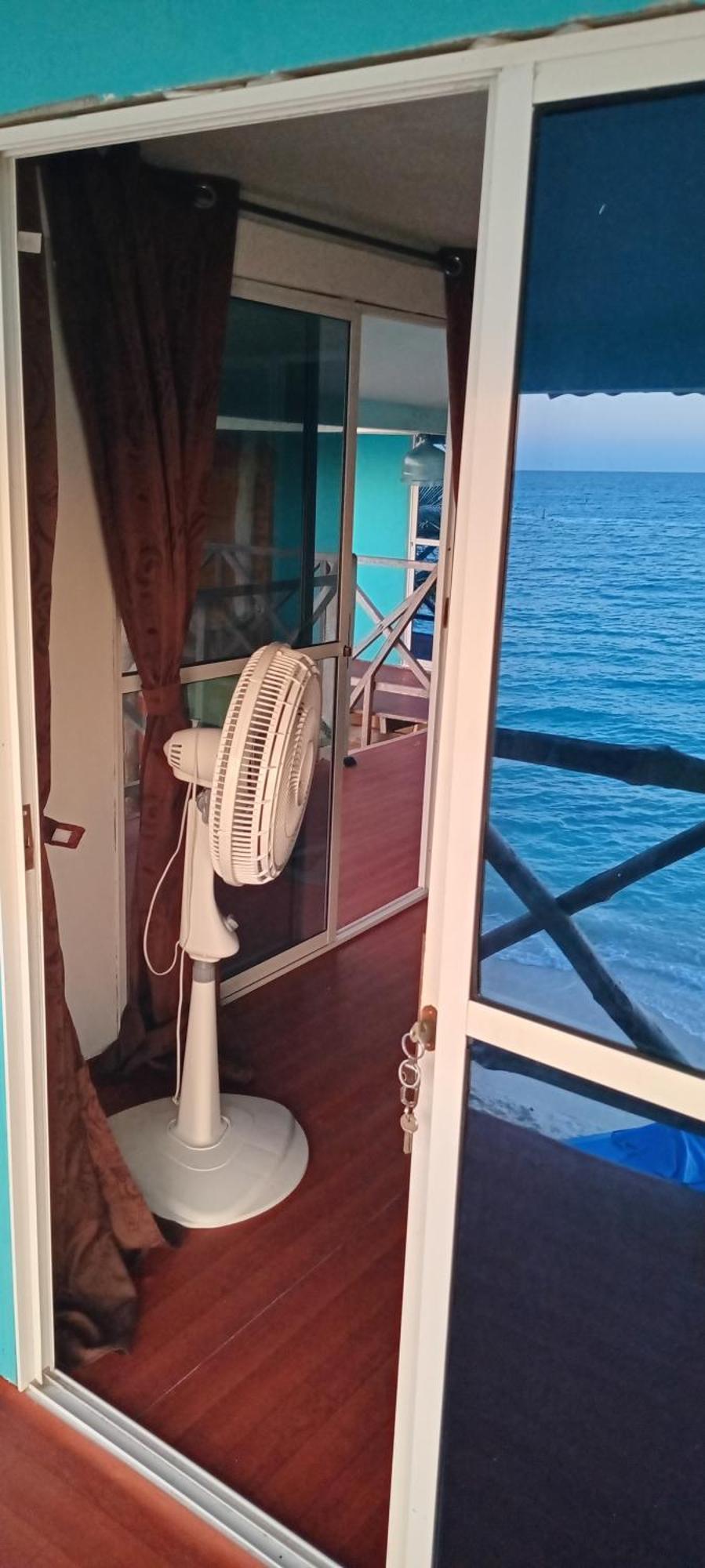 Posada Nativa Casa Azul Playa Blanca Bilik gambar