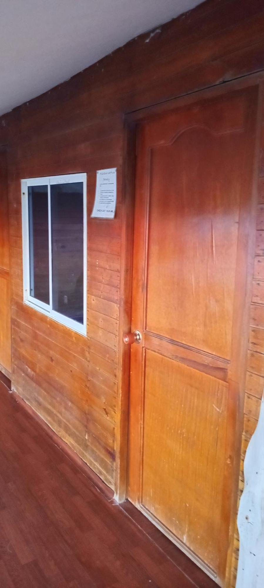 Posada Nativa Casa Azul Playa Blanca Luaran gambar